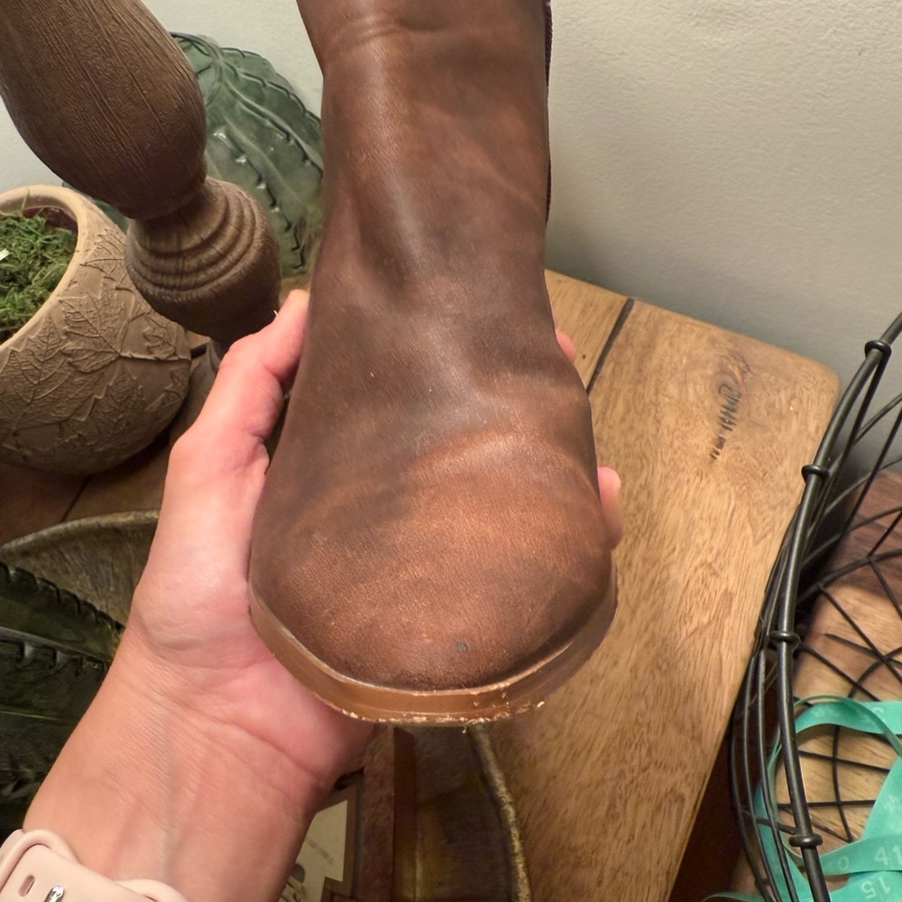 Charles by Charles David suede Bootie - Picture 10 of 14